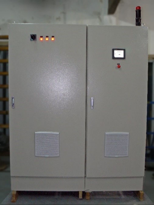 Tablero Compresor York