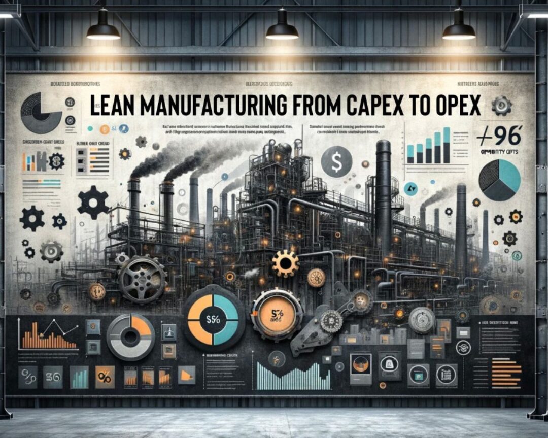 De Capex a Opex