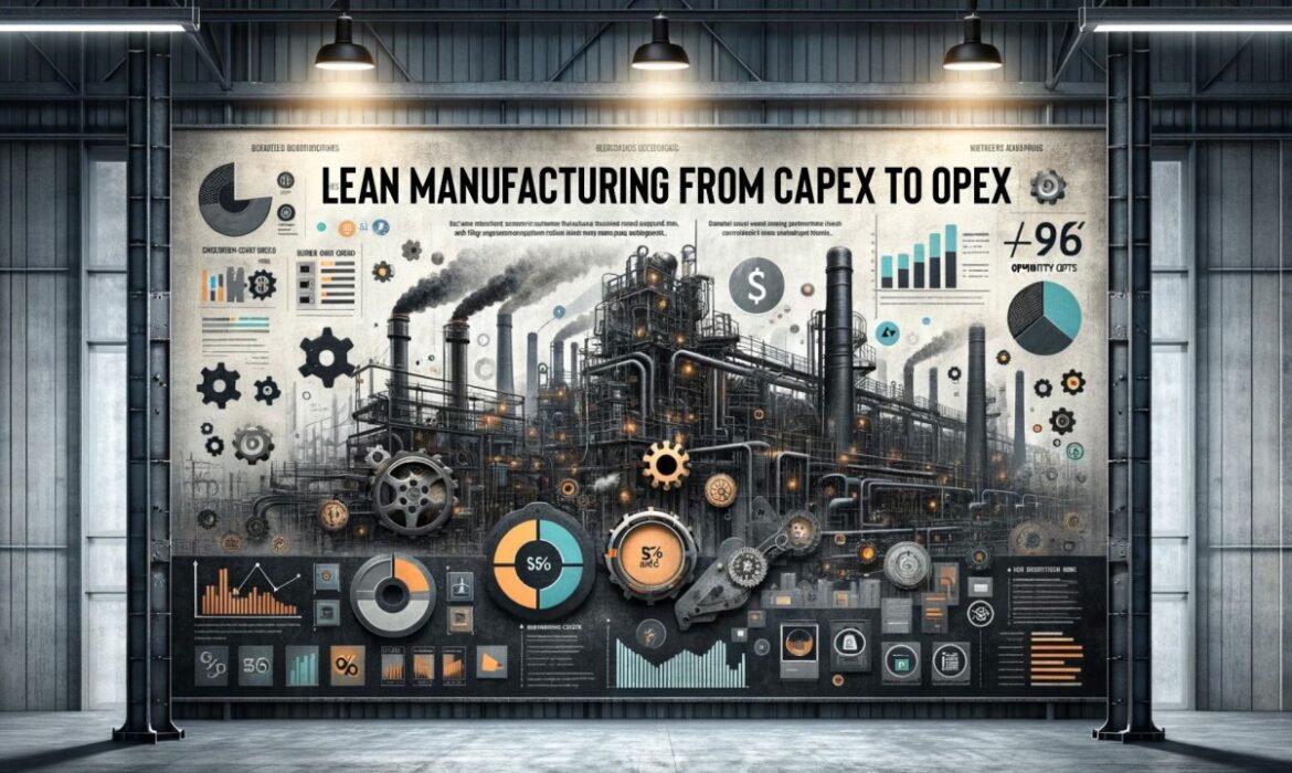 De Capex a Opex