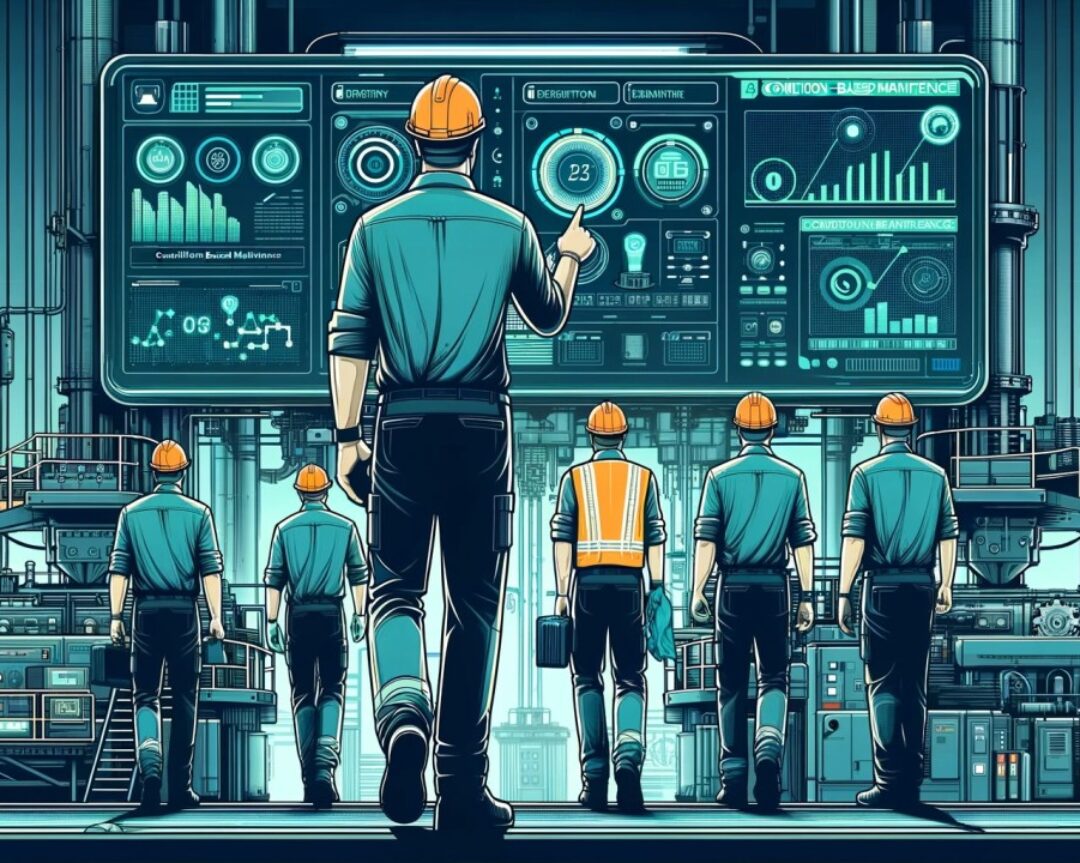 Mantenimiento Bassado en la Condición