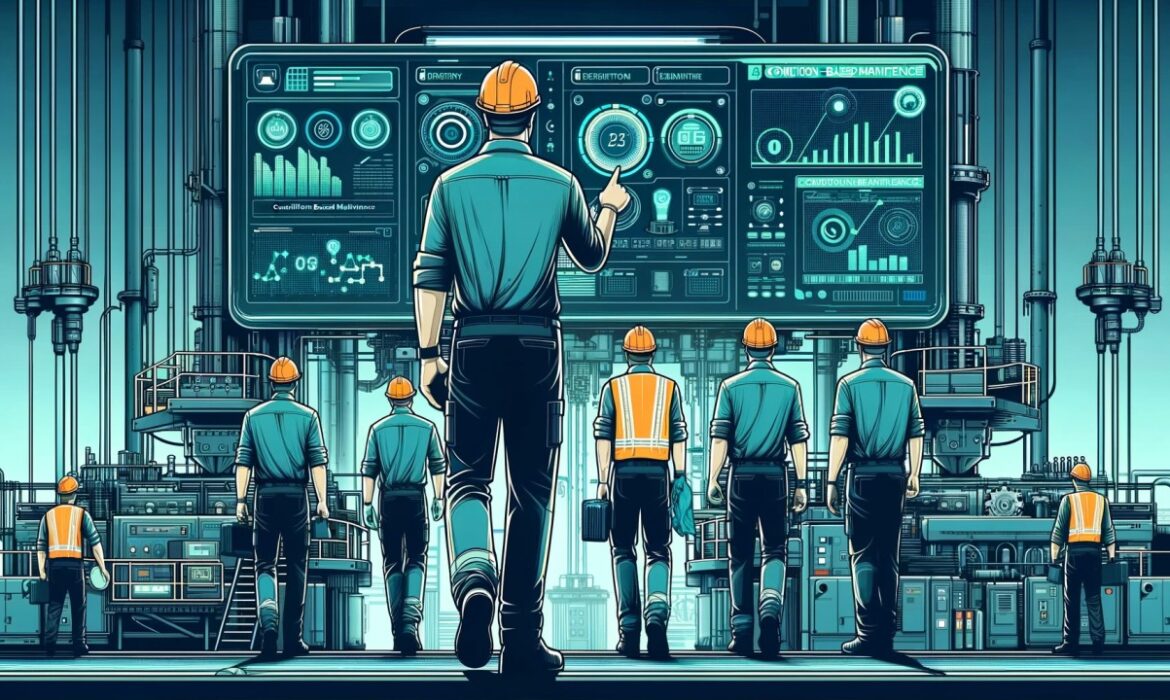Mantenimiento Bassado en la Condición