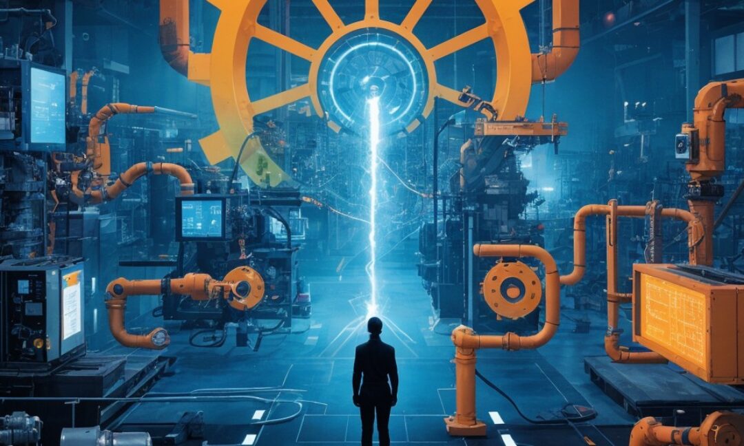 transformación digital