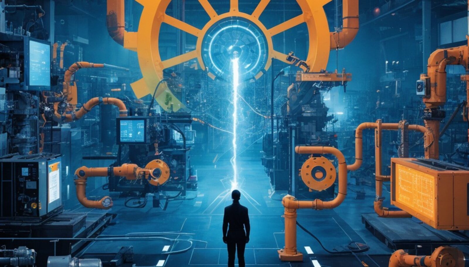 transformación digital