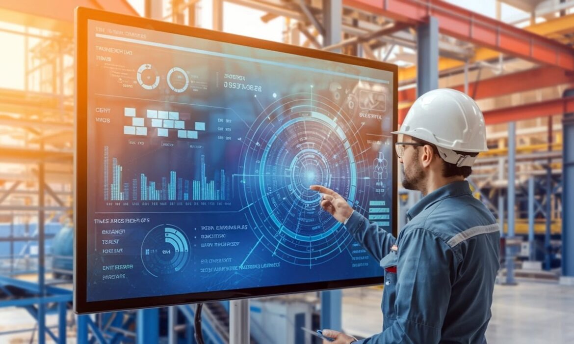 Datos en tiempo real