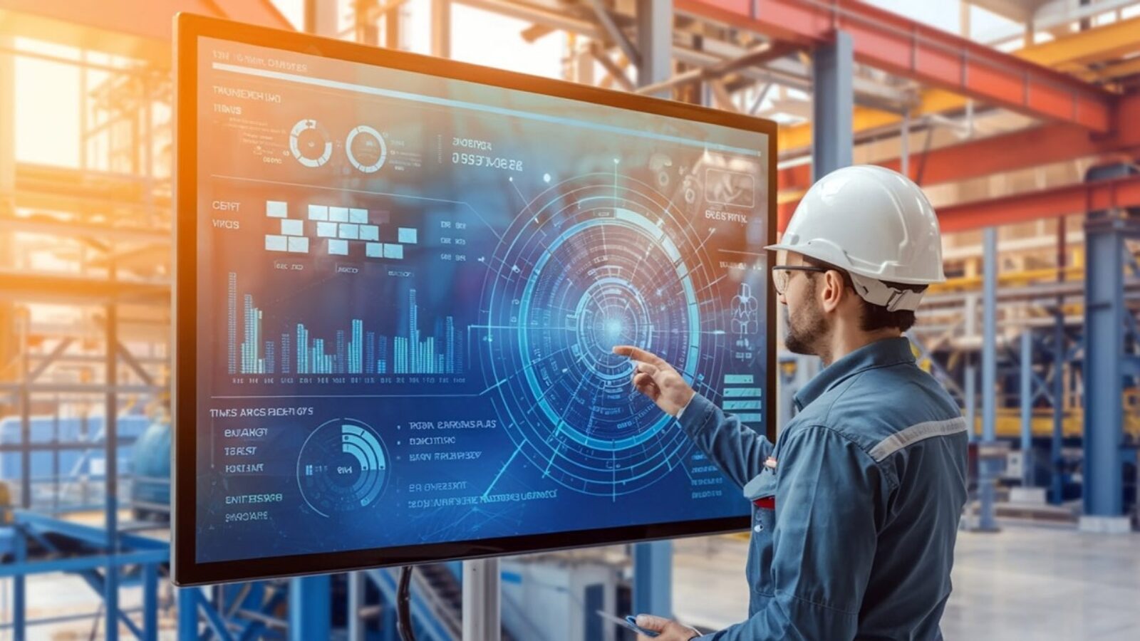 Datos en tiempo real