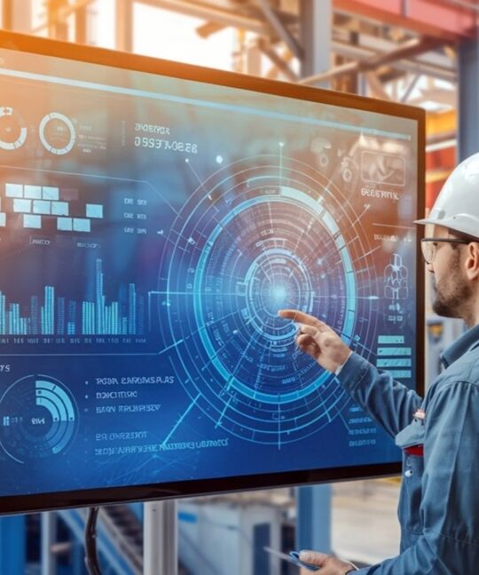 Datos en tiempo real